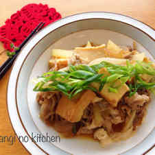みんなが作ってる】 すき焼き風のレシピ 【クックパッド】 簡単